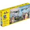 Image de Maquettes Avions : Starter Kit : Normandy Air War