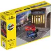 Image de STARTER KIT : Diorama Splendid Hotel