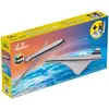 Image de Maquettes Avions : STARTER KIT - Caravelle + Concorde