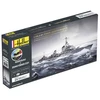 Image de Maquettes bateaux : Collection historique : Starter Kit : Marceau et ZerstÃ¶rer Z31