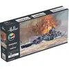 Image de Maquettes bateaux : Collection historique : Starter Kit : Bismarck et Tirpitz