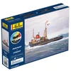 Image de Maquettes bateaux : Starter Kit : Jean Bart et Utrecht Twinset
