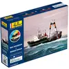 Image de Maquette bateau : Starter kit : Roc amadour + Bodasteinur Twinset