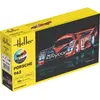 Image de STARTER KIT : Maquette voiture : Porsche 962 en 1:43