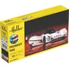 Image de STARTER KIT : Maquette voiture : Peugeot 905 en 1:43