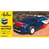 Image de Maquette voiture : Starter kit : CitroÃ«n C4