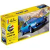 Image de Maquette voiture : Starter Kit : Alpine A310
