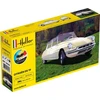 Image de Maquette voiture : Kit : CitroÃ«n DS 19