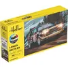 Image de Maquette Starter kit : Maquette voiture : Lancia Delta S4 - 1/43