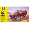 Image de Maquette voiture : Starter kit : Range Rover