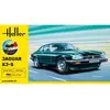 Image de Maquette voiture : Starter kit : Jaguar XJS