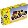 Image de Maquette Voiture : STARTER KIT- Peugeot 205 Turbo