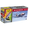 Image de Maquette avion : Kit : MD450 Ouragan