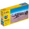 Image de Maquette avion : Kit : Messerschmitt Bf 108 B Taifun