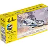 Image de Maquette avion : Starter Kit : Focke-Wulf FW 190 A5/A8/F8