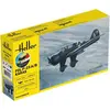 Image de Maquette Avion : STARTER KIT - PZL 23 Karas