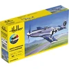 Image de Maquette Avion : Kit : Mustang P-51D