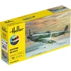 Image de Maquette Avion : Kit : Spitfire MK XVI et accessoires