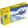 Image de Maquette hÃ©licoptÃ¨re : Starter Kit : SA 316 Alouette III Gendarmerie