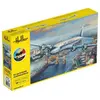 Image de Maquette avion : STARTER KIT - DC6 Super Cloudmas