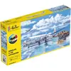 Image de Maquette avion : Starterkit : C-118 Liftmaster
