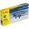 Image de Maquette avion : Starter Kit : Ju-52/3m