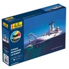 Image de Maquette bateau : Starter kit : Titanic Searcher "Le Suroit"