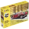 Image de Maquette voiture : Starter kit : 500 K Special Roadster