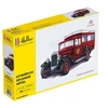 Image de Maquette voiture : Starter kit : Citroen C4 "Splendid Hotel"
