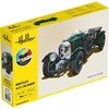 Image de Maquette voiture : Kit complet : Bentley 4,5 L Blower