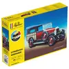 Image de Maquette voitureÂ : Starter Kit : CitroÃ«n B14 Normande