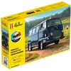 Image de Maquette vÃ©hicule gendarmerie : Starter Kit : Renaut Estafette