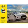 Image de Maquette voiture : Starter kit : Citroën C4 WRC