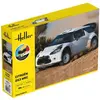 Image de Maquette Voiture : STARTER KIT Citroen DS3 WRC