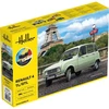 Image de Maquette voiture : Kit : Renault 4L