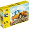 Image de Maquette voiture : Kit : CitroÃ«n Mehari (Version 1)