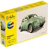Image de Maquette voiture : Kit : Renault 4 CV
