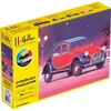Image de Maquette voiture : Kit : CitroÃ«n 2 CV Charleston