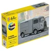 Image de Maquette vÃ©hicule : Kit : CitroÃ«n Fourgon HY