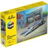 Image de Maquette remorque : STARTER KIT transport de vÃ©hicule