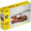Image de Maquette Camion de Pompiers : STARTER KIT : Delahaye Type 103