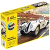 Image de Maquette voiture : Starter Kit : BMW 328 Endurance