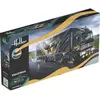 Image de Maquette Camion : STARTER KIT : Eagletruck in 1:24