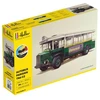 Image de Maquette autobus : Starter kit : Autobus TN6 C1