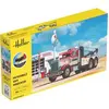 Image de Maquette Starter kit : Peterbilt 359 - Wrecker - 1/43