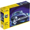 Image de Maquette voiture : Starter Kit : CitroÃ«n DS 19