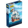 Image de Maquette bateauÂ : Starter Kit : Golden Hind