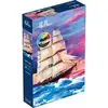 Image de Maquette bateau : Starter Kit : Flying Cloud