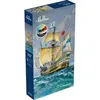 Image de Maquette bateau : Starter Kit La Grande Hermine
