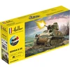 Image de Maquette Char : Kit : Somua S 35